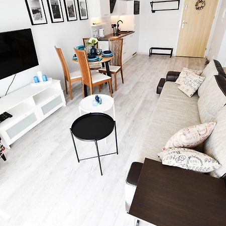 Apartament Kapitanski Διαμέρισμα Kołobrzeg Εξωτερικό φωτογραφία