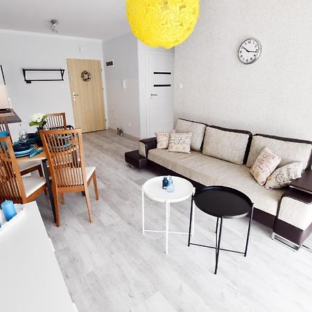 Apartament Kapitanski Διαμέρισμα Kołobrzeg Εξωτερικό φωτογραφία