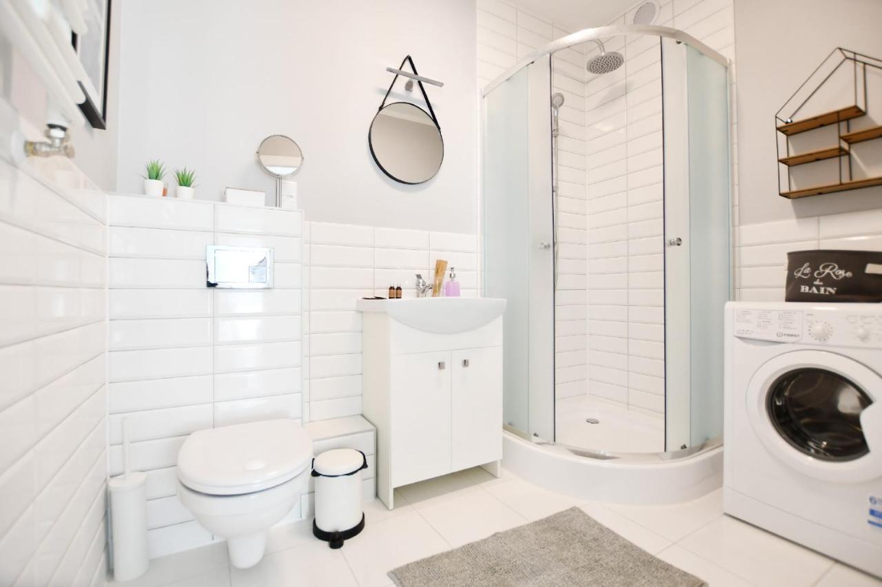 Apartament Kapitanski Διαμέρισμα Kołobrzeg Εξωτερικό φωτογραφία