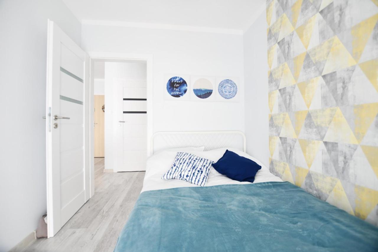 Apartament Kapitanski Διαμέρισμα Kołobrzeg Εξωτερικό φωτογραφία
