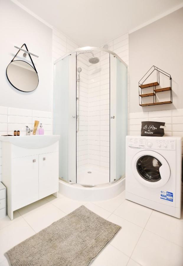 Apartament Kapitanski Διαμέρισμα Kołobrzeg Εξωτερικό φωτογραφία