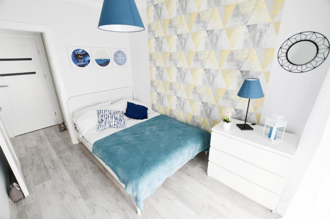 Apartament Kapitanski Διαμέρισμα Kołobrzeg Εξωτερικό φωτογραφία